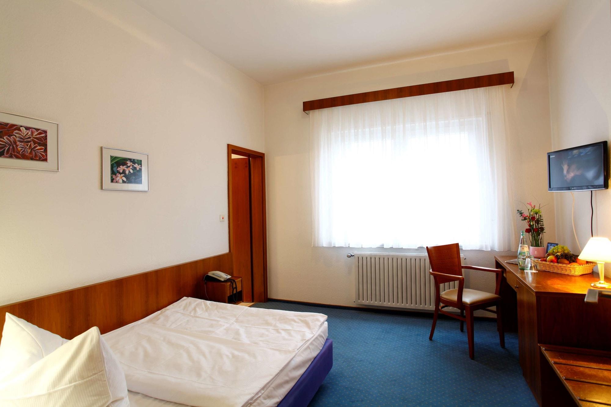 Arthotel Ana Eden كارلسروه المظهر الخارجي الصورة