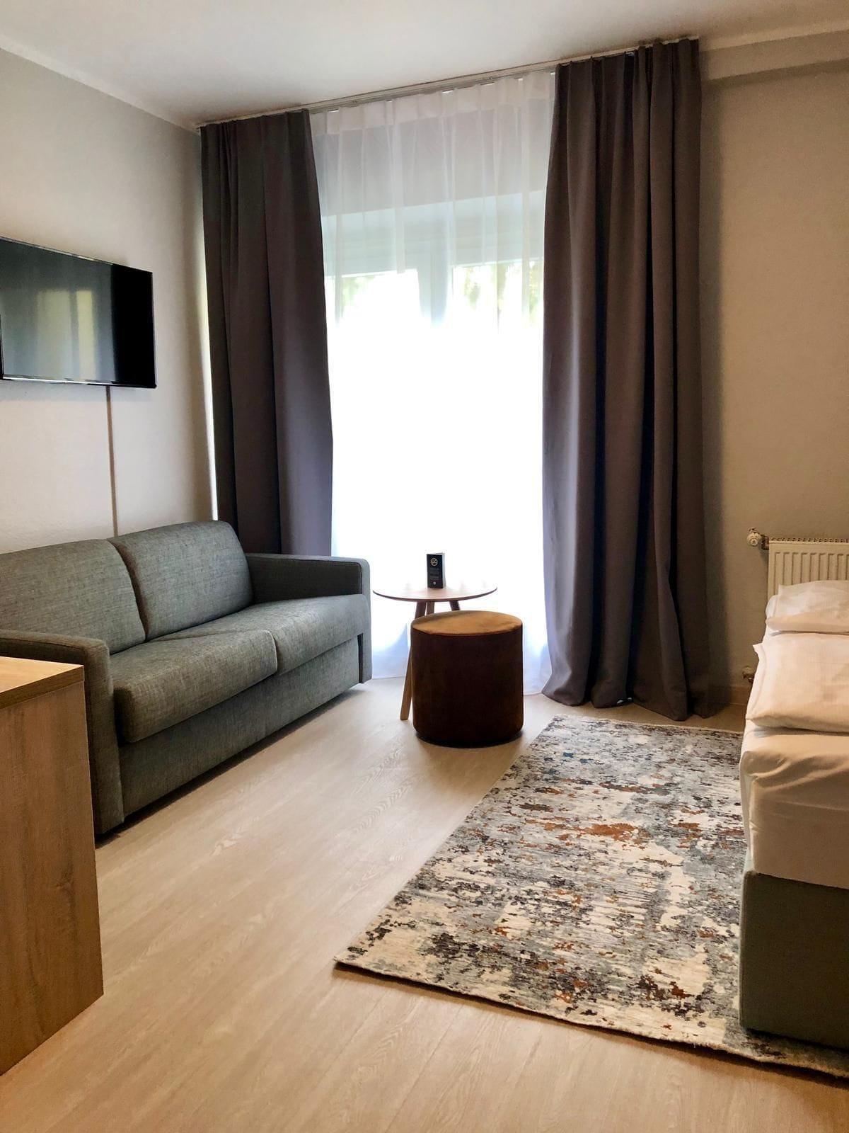 Arthotel Ana Eden كارلسروه المظهر الخارجي الصورة
