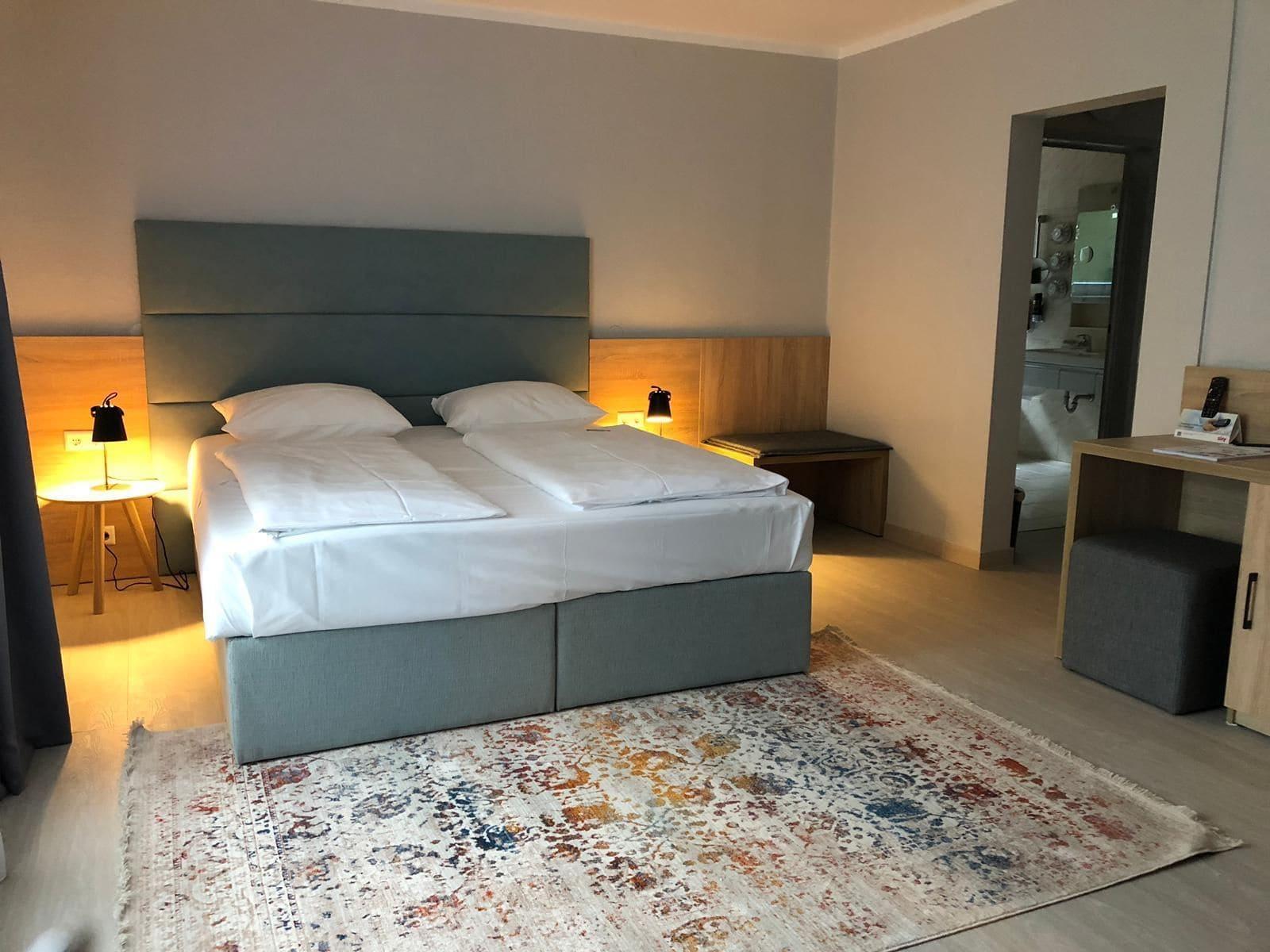 Arthotel Ana Eden كارلسروه المظهر الخارجي الصورة