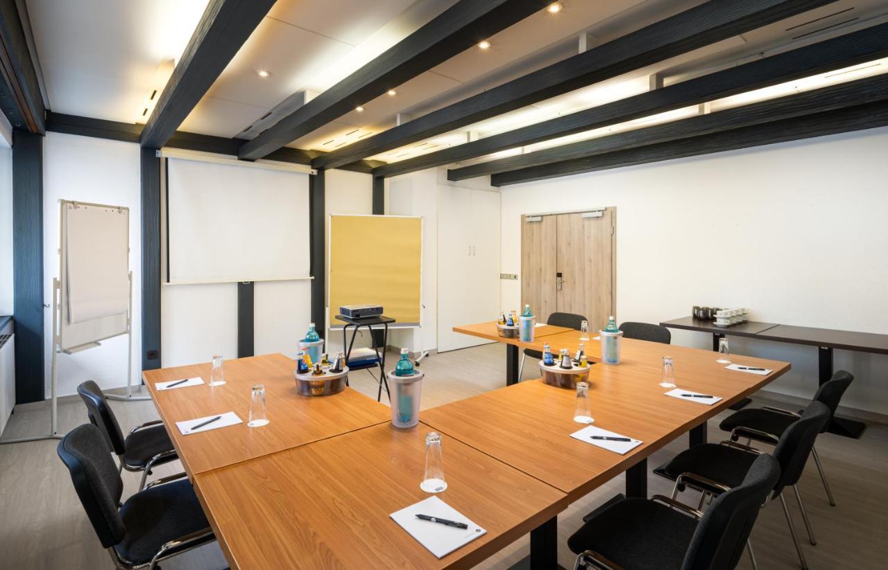 Arthotel Ana Eden كارلسروه المظهر الخارجي الصورة