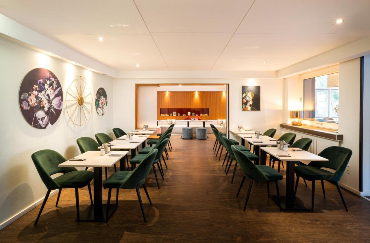 Arthotel Ana Eden كارلسروه المظهر الخارجي الصورة