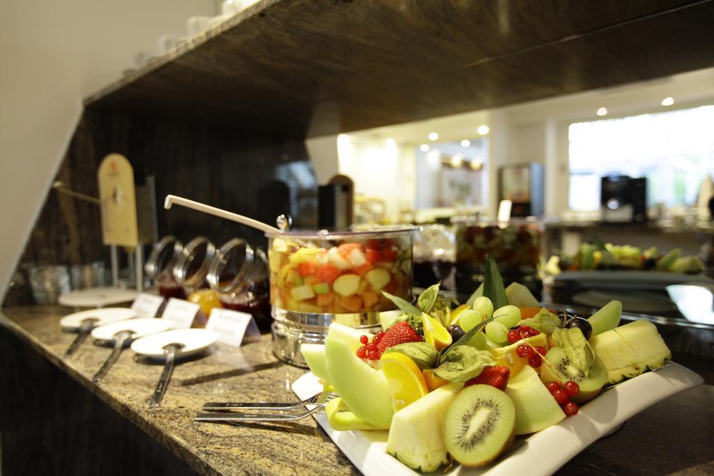Arthotel Ana Eden كارلسروه المظهر الخارجي الصورة