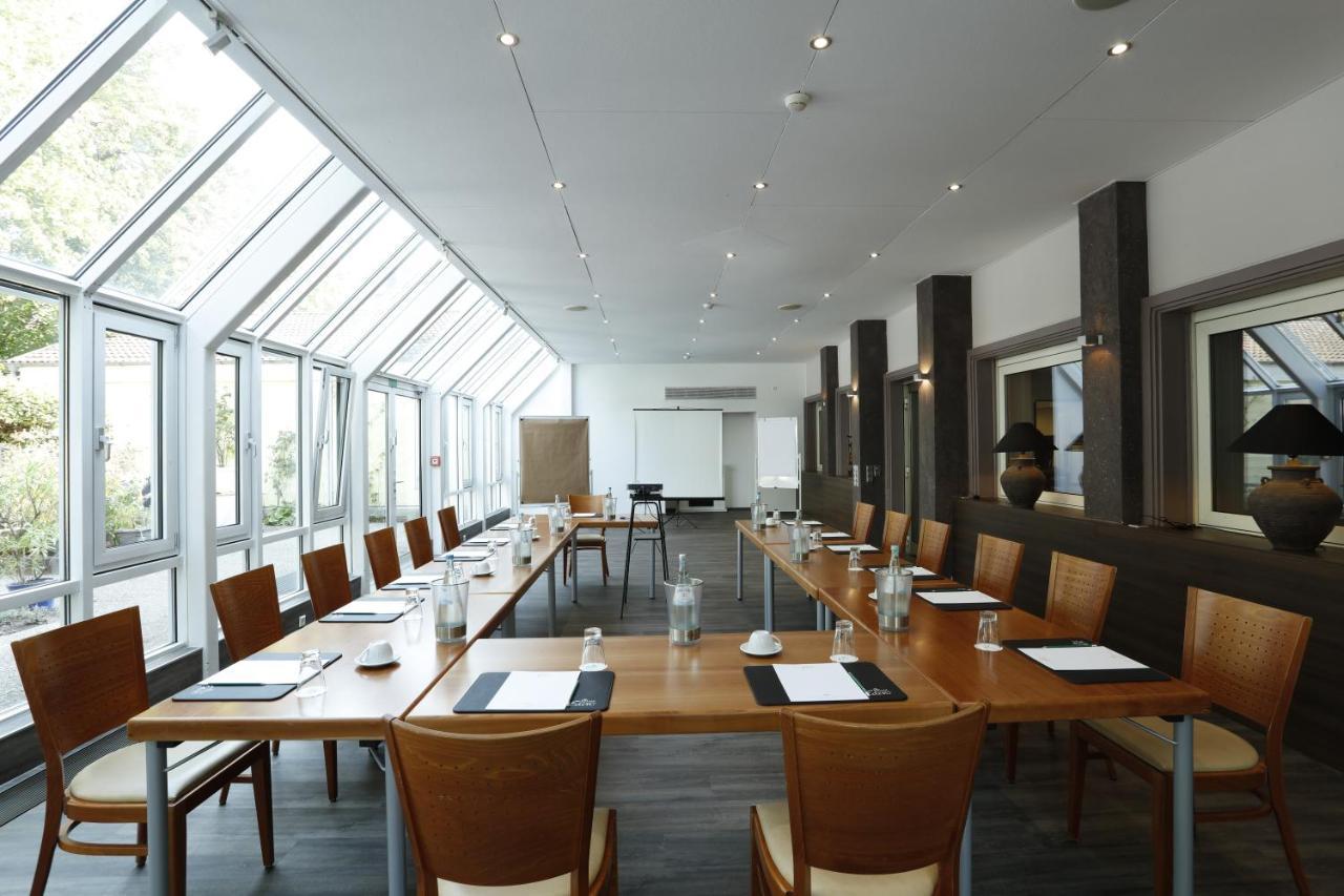 Arthotel Ana Eden كارلسروه المظهر الخارجي الصورة