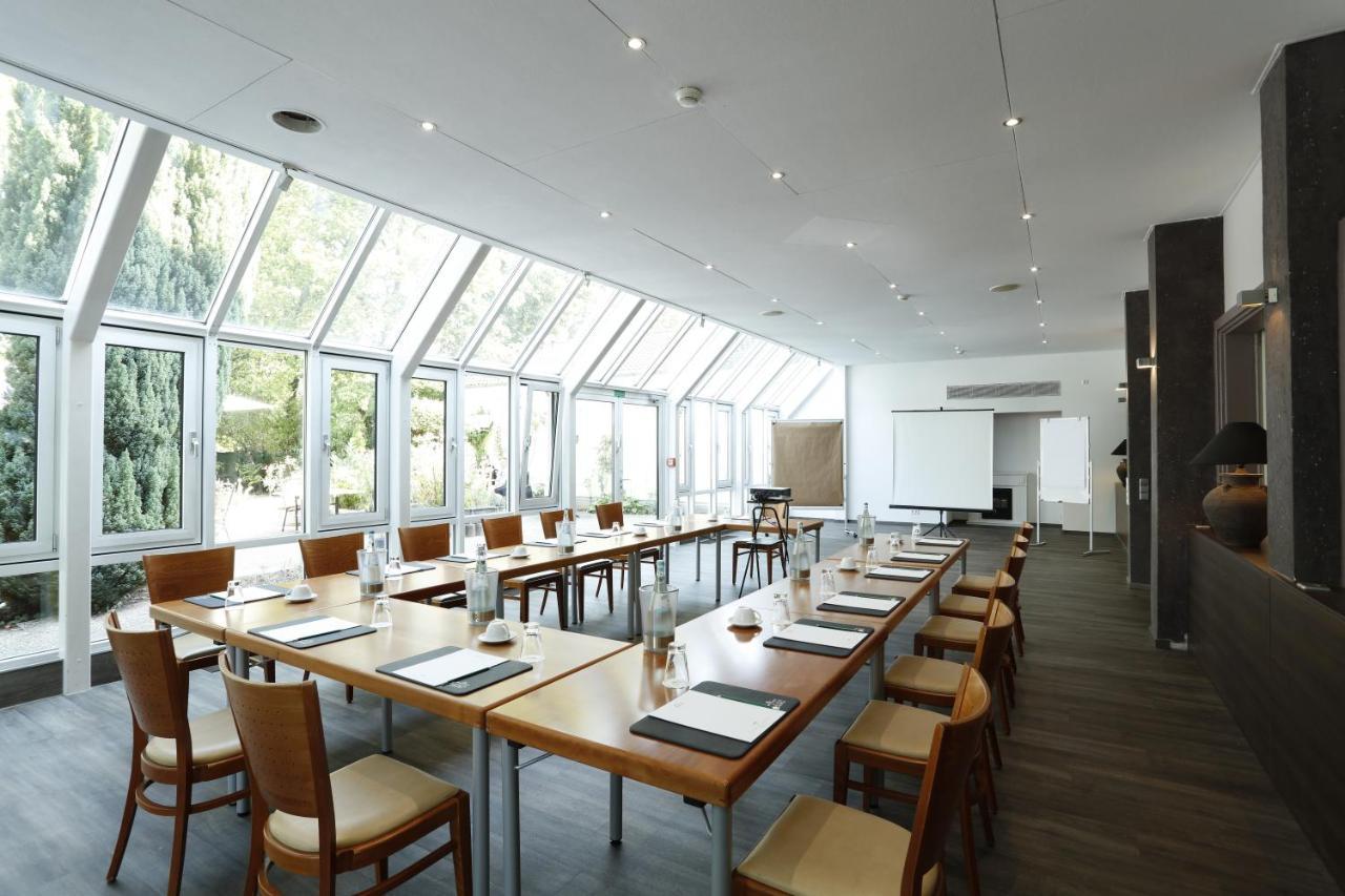 Arthotel Ana Eden كارلسروه المظهر الخارجي الصورة