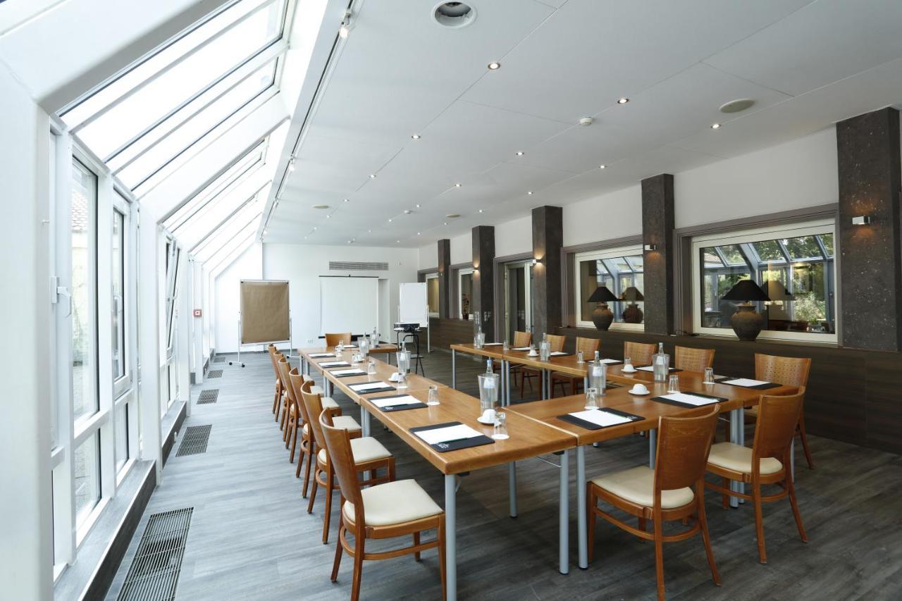 Arthotel Ana Eden كارلسروه المظهر الخارجي الصورة