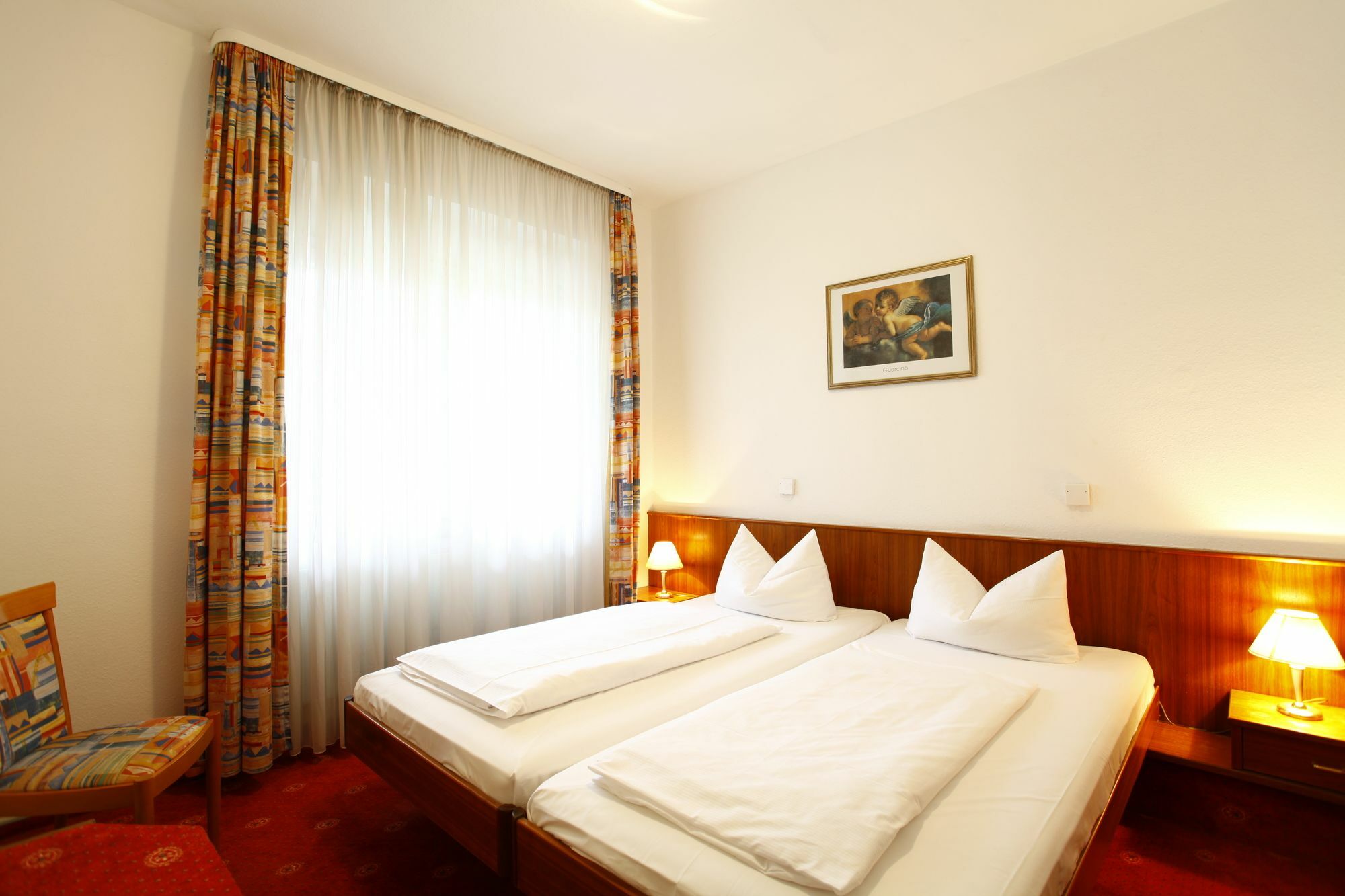 Arthotel Ana Eden كارلسروه المظهر الخارجي الصورة