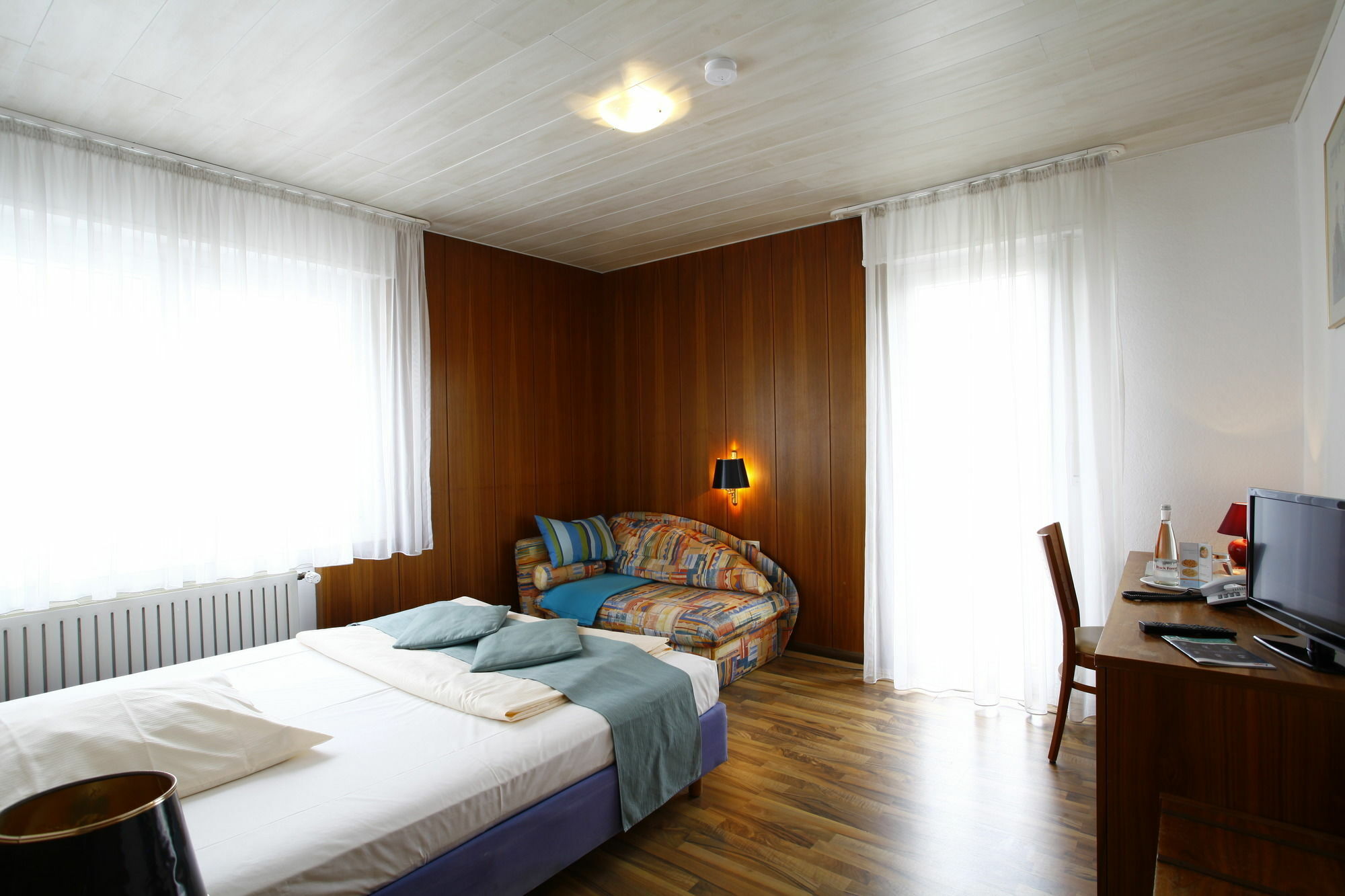 Arthotel Ana Eden كارلسروه المظهر الخارجي الصورة